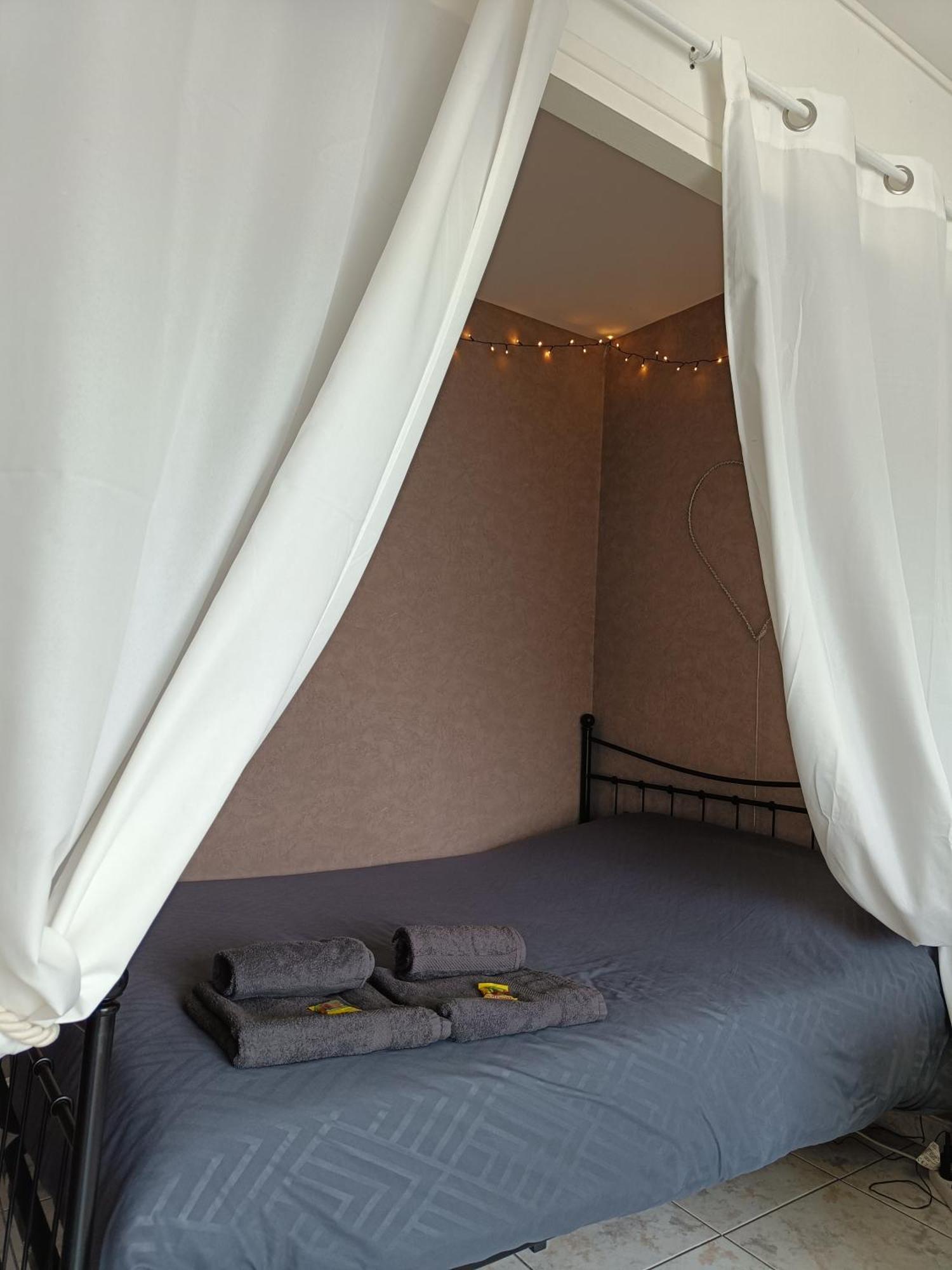 Couturier Lovely Appartement Proche Centre Ville Reims Luaran gambar